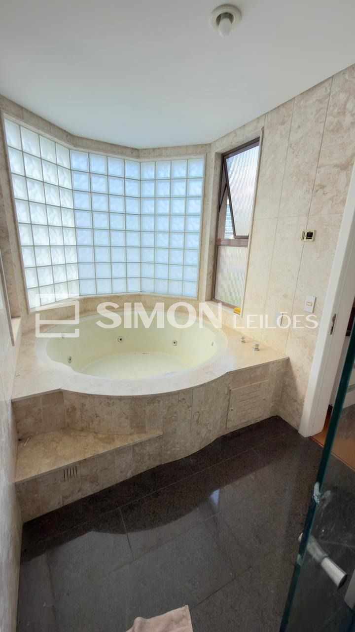 Apartamento em Curitiba - PR